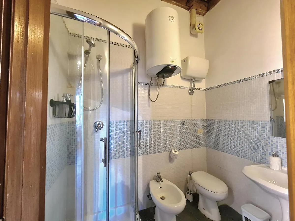 Appartement Flavel Tiberina à Rome