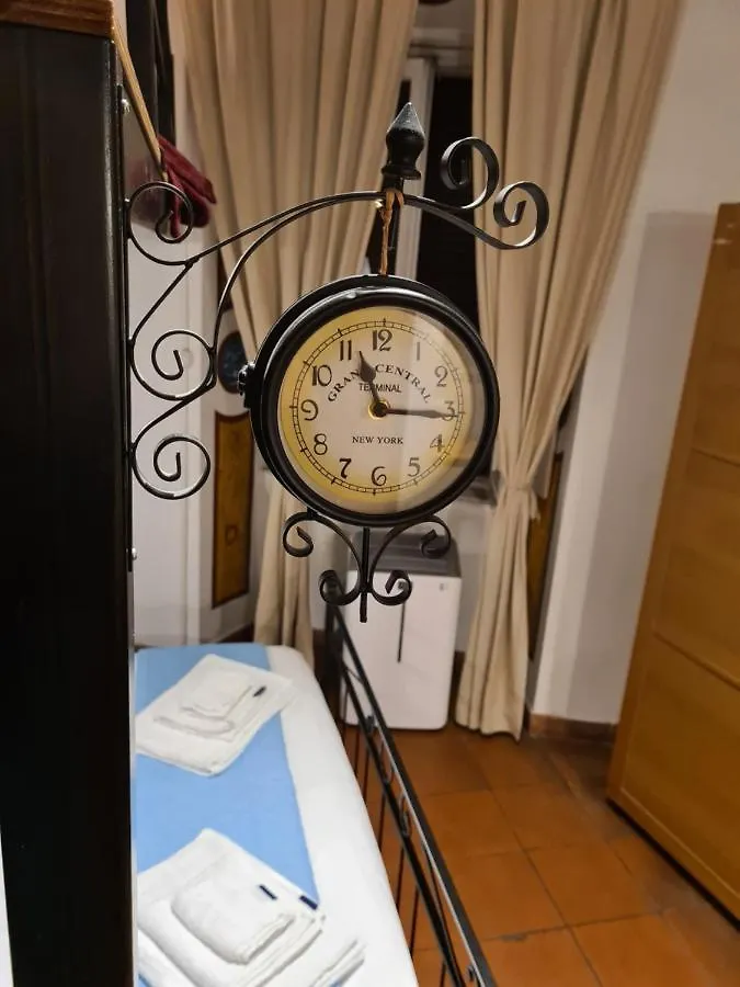 Flavel Tiberina Apartment Rome