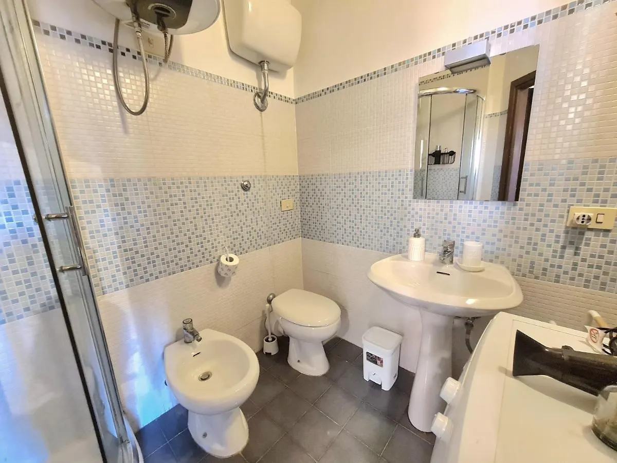 Flavel Tiberina Apartment Rome